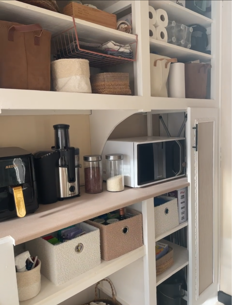 HOMESTAGING-cellier après 1